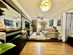 Blk 852 Tampines Ville (Tampines), HDB 4 Rooms #599548451